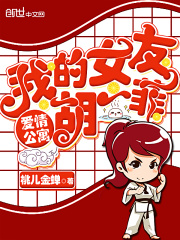 爱情公寓:我的女友胡一菲