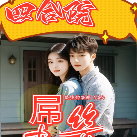 四合院屌丝来袭