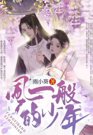 风一般的少年
