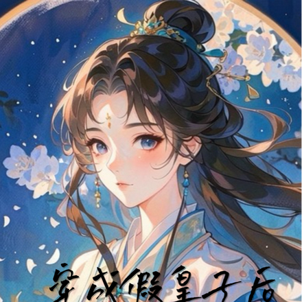 穿成假皇子后,我靠合成游戏夺嫡