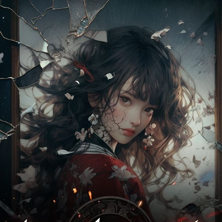 地府少女梦屿