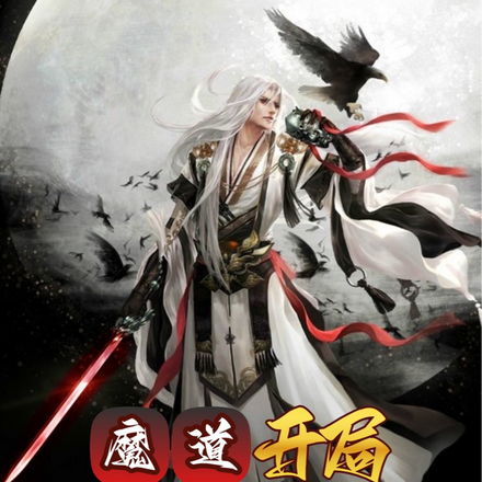 魔道：开局怒斩同门师姐