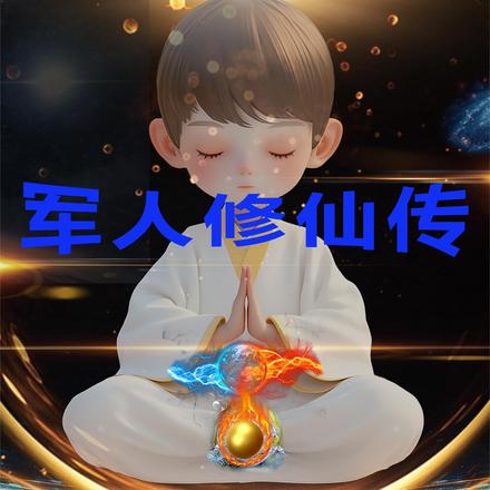军人修仙传