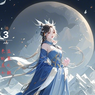 盗墓之醒来的圣女