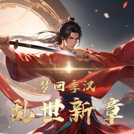 梦回季汉：乱世新章