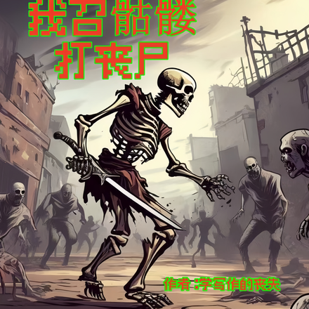 末世:我召骷髅打丧尸