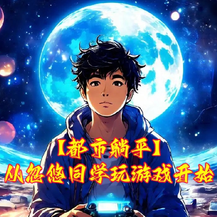 都市躺平:从忽悠同学玩游戏开始