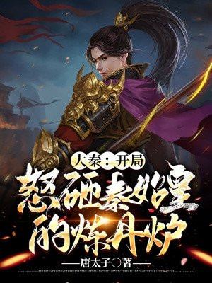 大秦:开局怒砸秦始皇的炼丹炉!