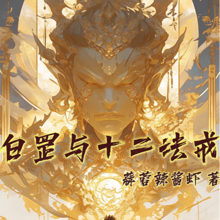 白罡与十二法戒