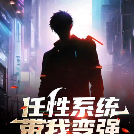 任性系统带我变强