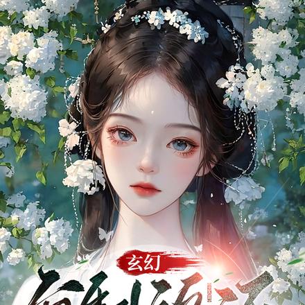 玄幻:复制返还,我靠妹妹成仙帝