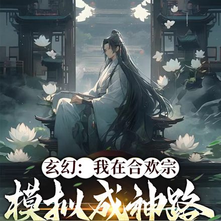 玄幻:我在合欢宗模拟成神路