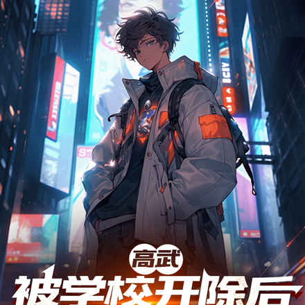 被学校开除后,我武道通神