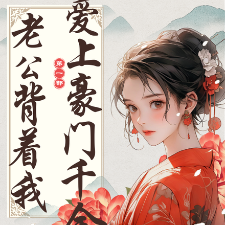 老公背叛我爱上豪门千金