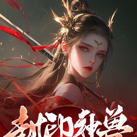 封印神兽，狠狠拿下这妖女