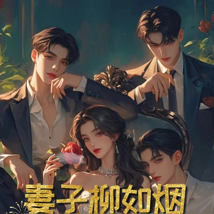 妻子柳如烟,鱼塘炸翻天
