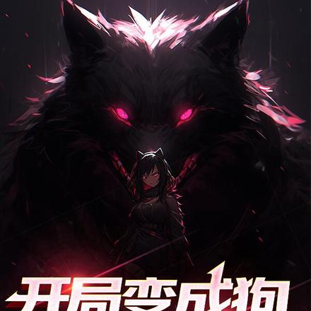 开局变成狗，被波波女神召唤