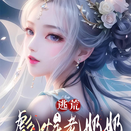 逃荒，彪悍老奶奶也修仙