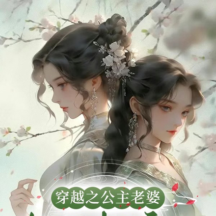 穿越之公主老婆打人超疼的！