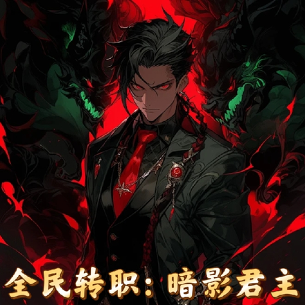 全民转职：暗影君主我无敌你随意