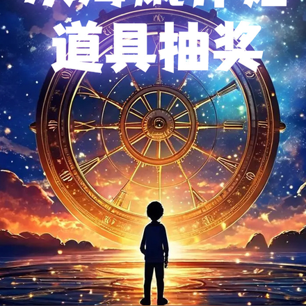 从海贼开始道具抽奖