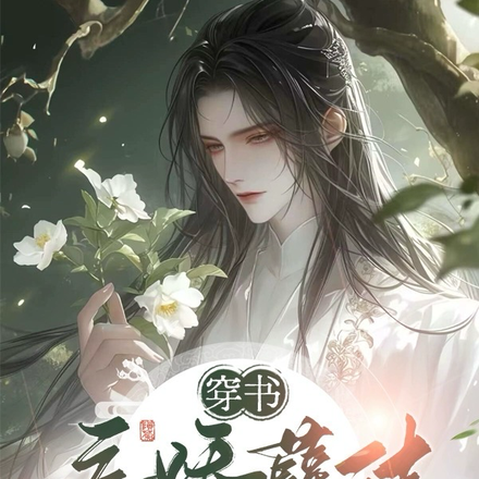 穿书:病娇孽徒他总想以下犯上