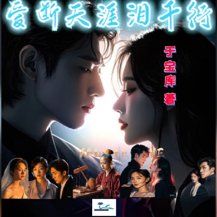 爱断天涯泪千行