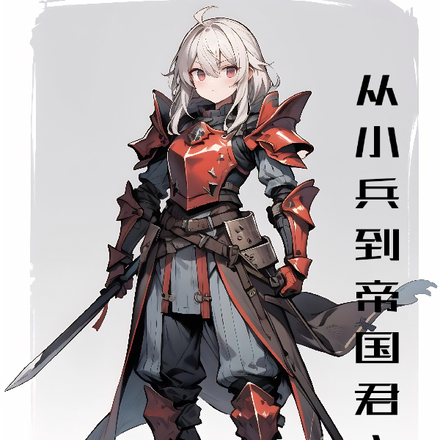从小兵到帝国君主