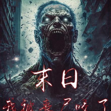 末日:我被丧尸咬了