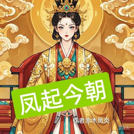 凤起今朝