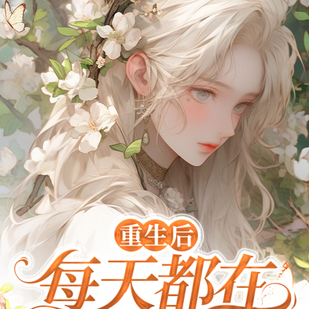 重生后每天都在争分夺秒
