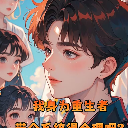 我身为重生者,带个系统很合理吧