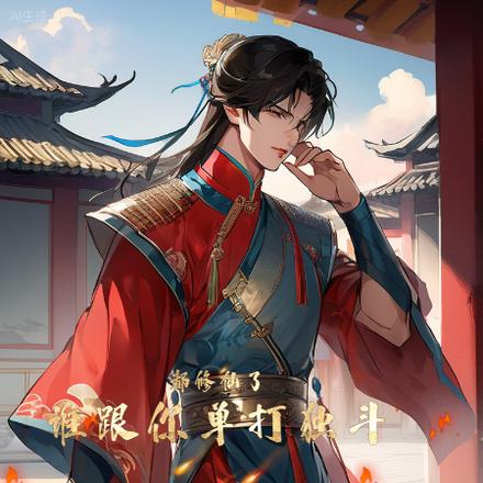 都修仙了谁跟你单打独斗?