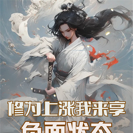 修为上涨我来享,负面状态你去扛