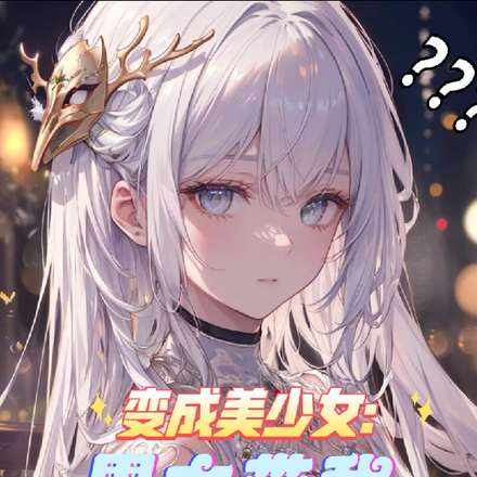 变成美少女:男主带我穿越恐怖片