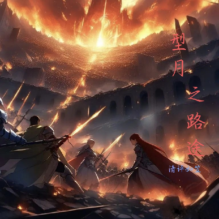 开局乌鲁克：与英雄王成为挚友