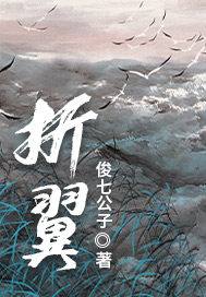 折断之翼