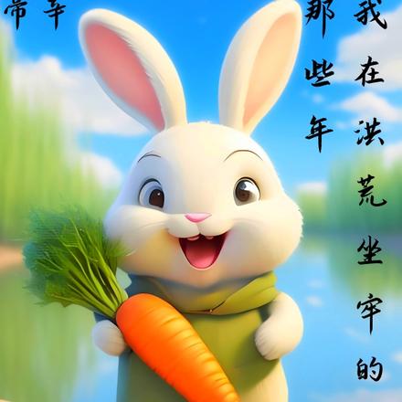 帝辛:我在洪荒坐牢的那些年