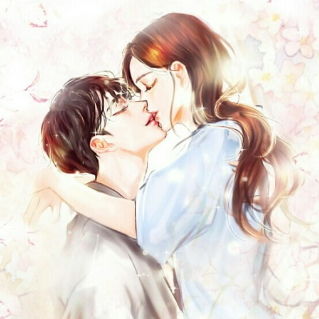 与顾少订婚后,成影后了