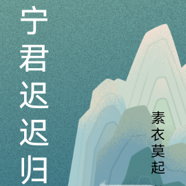 宁君迟迟归