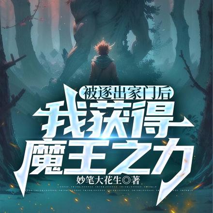 被逐出家门后,我获得魔王之力