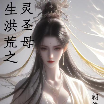重生洪荒之金灵圣母