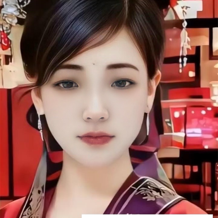 凤凰心计
