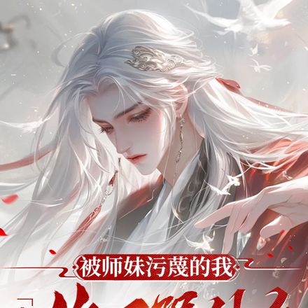 被师妹污蔑的我,走后你又哭什么