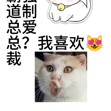 莫,霸道总裁强制爱,我喜欢