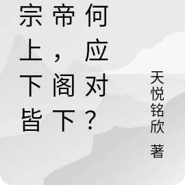 我宗上下皆仙帝,阁下如何应对?