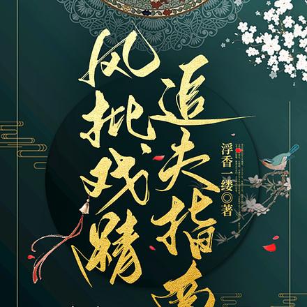 风批戏精追夫指南