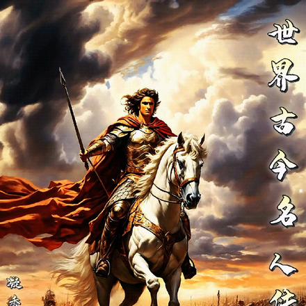 世界古今名人传