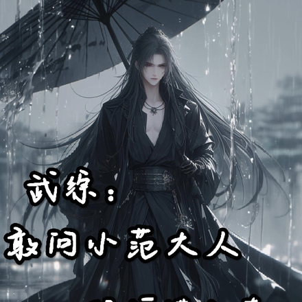 武综：敢问小范大人，我何错之有