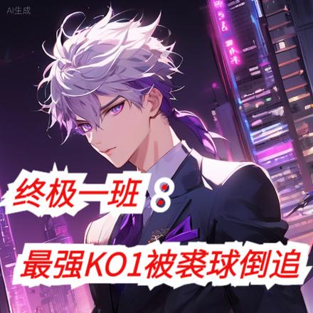 终极一班:最强KO1被裘球倒追